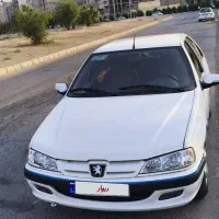 عنوان آگهی ..پارس مدل ۱۴۰۲ موتور جدید