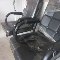 میز و صندلی اداری درحد نو