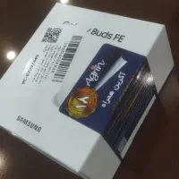 هدفن بلوتوثی گلکسی سامسونگ galexy buds fe samsung