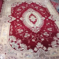 دوعدد فرش ۱۲ متری|فرش|محمدیه-قزوین, |دیوار