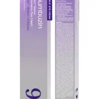 دور چشم نامبوزین