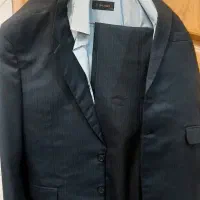 کت و شلوار مردانه