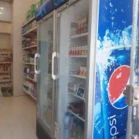 وسایل سوپر مارکت