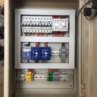 برق تخصص ماست نصب تعمیر نگهداری|خدمات پیشه و مهارت|اصفهان, خرم|دیوار