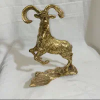 قوچ یا گوزن برنزی