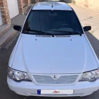 پراید ۱۱۱ مدل ۹۱