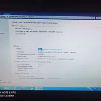 ۸عدد سیستم کامل با ps4(معاوضه)|رایانه رومیزی|گنبد کاووس, |دیوار