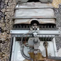 آبگرمکن دیواری سوزان درحدنو سالم|آبگرمکن، پکیج، شوفاژ|تهران, سعادتآباد|دیوار