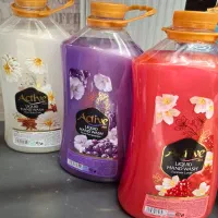 مایع دستشویی