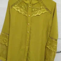 شومیز مجلسی