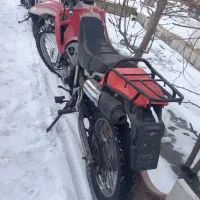 تریل احسان ۲۰۰|موتورسیکلت|تبریز, |دیوار