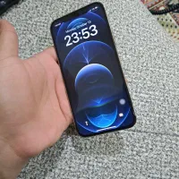 ایفون 12 pro|موبایل|پردیس, فاز ۳|دیوار
