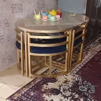 میز