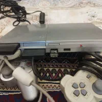 سونی 2  PS2