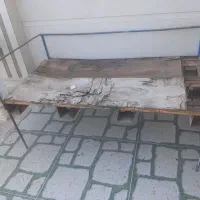 تخت|تخت و صندلی بچه|کوهدشت, |دیوار