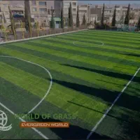 چمن مصنوعی ورزشی