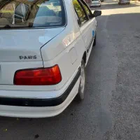 پژو پارس مدل ۹۴|خودرو سواری و وانت|خوی, |دیوار