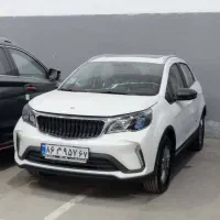 بک ایکس 3 پرو - BAC X3 Pro کرمان موتور - تحویل آنی