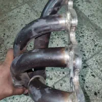 هدرز کوییک. تیبا  پراید یورو4