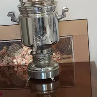 سماور نفتی