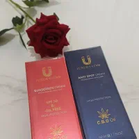 کرم ضد لک10کاره لاکچری کوین