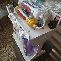 از دم قسط/PROTEC/تصفیه آب خانگی،صنعتی،آب شیرین کن|آبسردکن و تصفیه آب|اصفهان, شهرک کوثر|دیوار