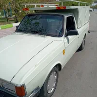 وانت کرایه ای انواع حمل ونقل