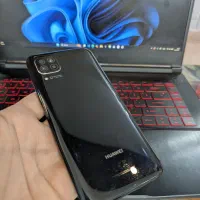 گوشی هواوی نوا nova 7i رم ۸ حافظه ۱۲۸