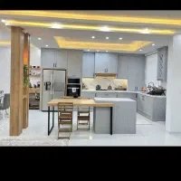 کابینت و کمددیواری