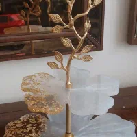 سرویس پذیرایی رزینی|صنایع دستی و سایر لوازم تزئینی|قم, کیوانفر|دیوار