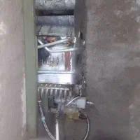 خریدارآبگرمکن،چراغ،سماور