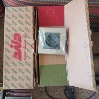 کلید پریز