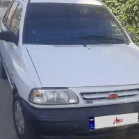 پراید ۸۶