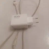 شارژر 90W