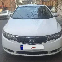 سراتو ۲۰۰۰ آپشنال سفید