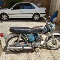 موتور سیکلت|موتورسیکلت|زرقان, |دیوار