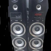 باند فلش خور سناتور
