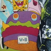 فرش اتاق کودک