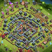 کلش اف کلنز