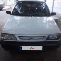 پراید بار ۴۰۳