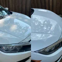 پولیش خودرو فقط 1 تومن