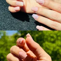 خدمات تخصصی ناخن در یاسوج