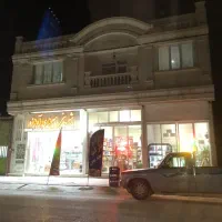 واحد فروشی معاوضه