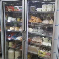 یخچال فریزر ایستاده یخچال