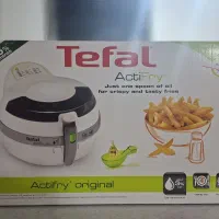 فروش سرخ کن بدون روغن تفال