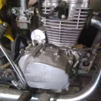 موتورسیکلت ۱۲۵|موتورسیکلت|میاندوآب, |دیوار