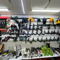 تجهیزات صنعتی و کارگاهی، مکانیکی|ابزارآلات|اهواز, باغ شیخ|دیوار