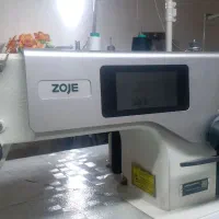 فروش چرخ خیاطی کامپیوتری وچرخ تیغ دار|چرخ خیاطی و ریسندگی|شاهنجرین, |دیوار