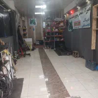 تعمیرات تخصصی انواع موتور سیکلت