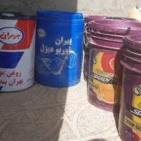 روغن دیزلی ۵۰